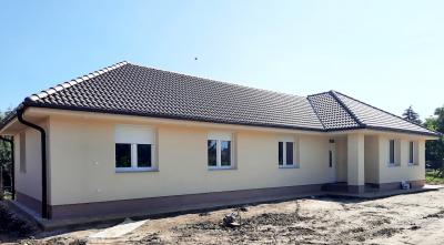 Újépítésű,115 m2-es családi ház Üllőn (110460-thumb)